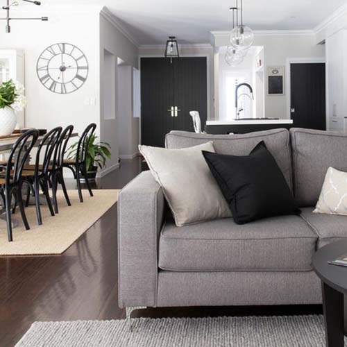 interior appraisal central florida