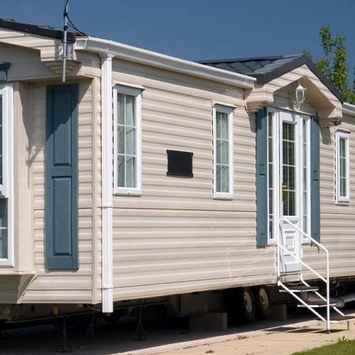 manufactured home appraisal orlando