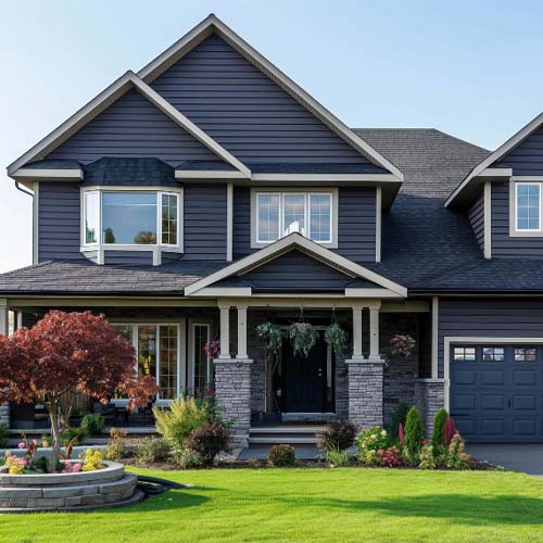 single family appraisal residential